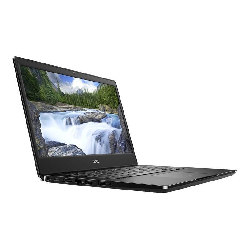 Dell Latitude 3400 14"" Core i5 1.6 GHz - SSD 256 Go - 8 Go AZERTY - Français Reconditionné - Dell reconditionné disponible sur Backmarket