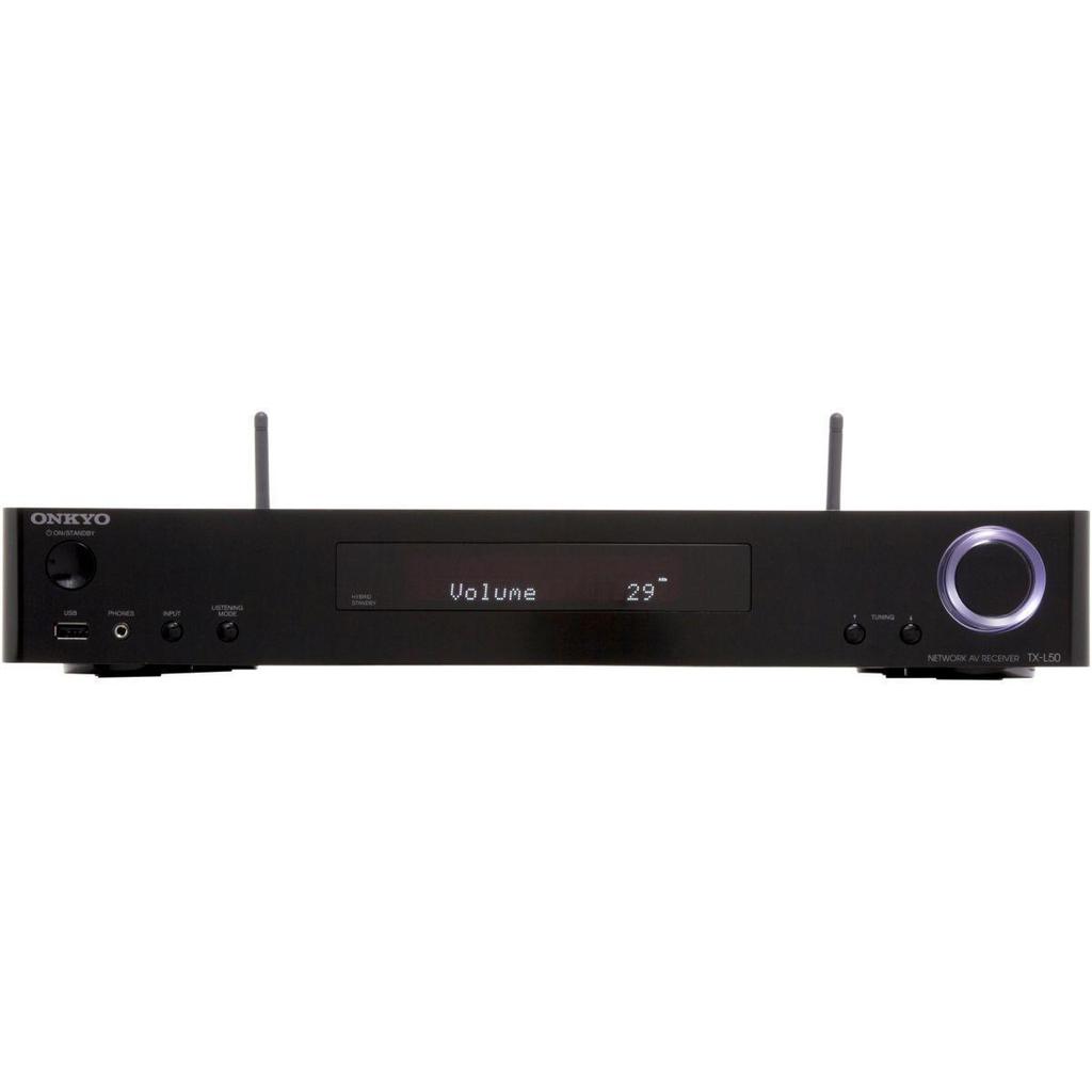 Amplificateur Onkyo TXL50 Reconditionné - Onkyo reconditionné disponible sur Backmarket