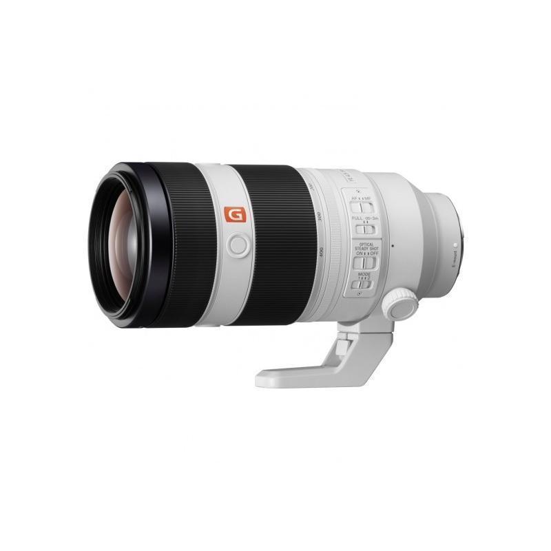 Acheter Objectif Sony FE 100-400mm F4.5-5.6 GM OSS Sony FE 100-400mm f/4.5-5.6 Reconditionné - 2020,00 € Objectif Sony FE 100-400mm F4.5-5.6 GM OSS Sony FE 100-400mm f/4.5-5.6 Reconditionné - reconditionné disponible sur Backmarket