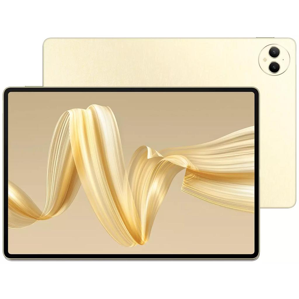 Huawei MatePad Pro 512GB - Or - WiFi Reconditionné - Huawei reconditionné disponible sur Backmarket