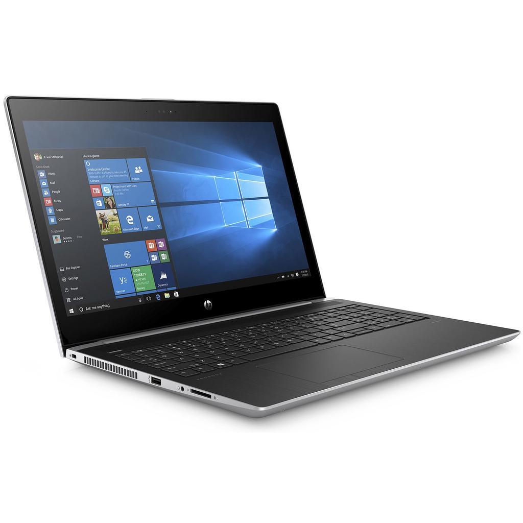 HP ProBook 450 G5 15"" Core i5 1.6 GHz - SSD 256 Go - 16 Go AZERTY - Français Reconditionné - Hewlett-Packard reconditionné disponible sur Backmarket