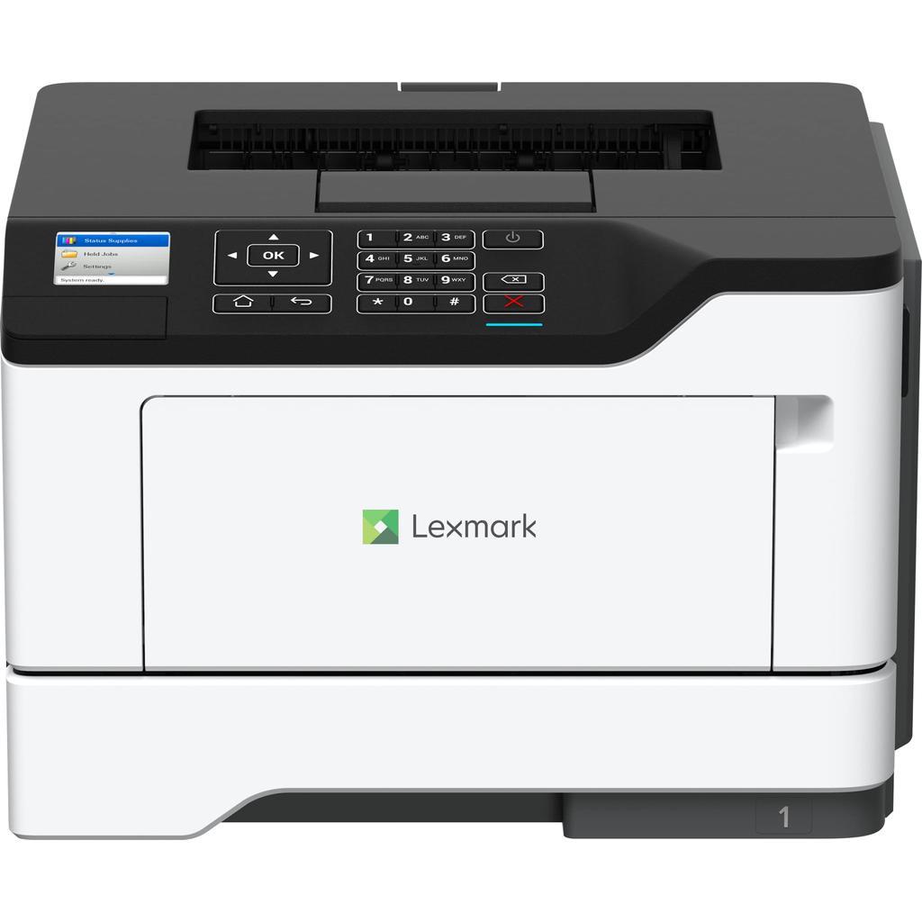 Acheter Lexmark MS521DN Laser monochrome Reconditionné - 114,69 € Lexmark MS521DN Laser monochrome Reconditionné - Lexmark reconditionné disponible sur Backmarket