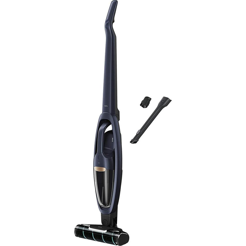 Acheter Aspirateur balai sans fil Aeg QX7-1-P5IB Reconditionné - 128,70 € Aspirateur balai sans fil Aeg QX7-1-P5IB Reconditionné - AEG reconditionné disponible sur Backmarket