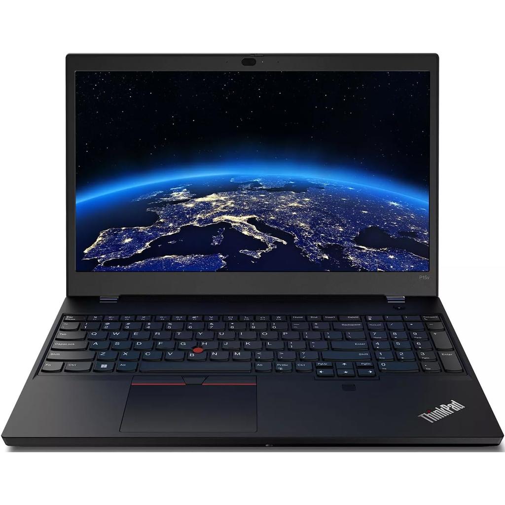 Lenovo ThinkPad P15V G3 15"" Core i7 2.3 GHz - SSD 1 To - 16 Go QWERTY - Suédois Reconditionné - Lenovo reconditionné disponible sur Backmarket