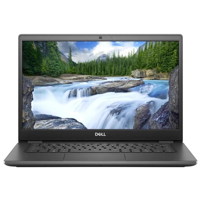 Dell Latitude 3410 14"" Core i5 1.6 GHz - SSD 512 Go - 8 Go QWERTY - Suédois Reconditionné - Dell reconditionné disponible sur Backmarket