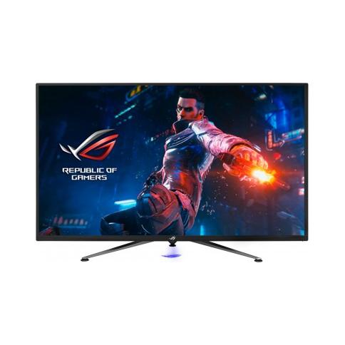 Écran 43"" LED Asus ROG Swift PG43UQ Reconditionné - Asus reconditionné disponible sur Backmarket