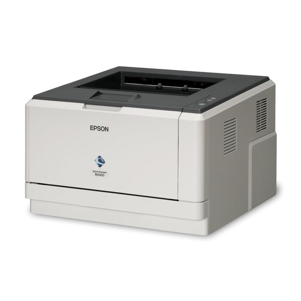 Epson AcuLaser M2400D Laser monochrome Reconditionné - Epson reconditionné disponible sur Backmarket