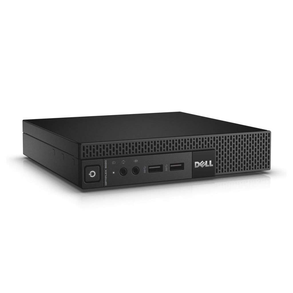 Dell OptiPlex 9020M Core i5 3 GHz - SSD 128 Go RAM 8 Go Reconditionné - Dell reconditionné disponible sur Backmarket