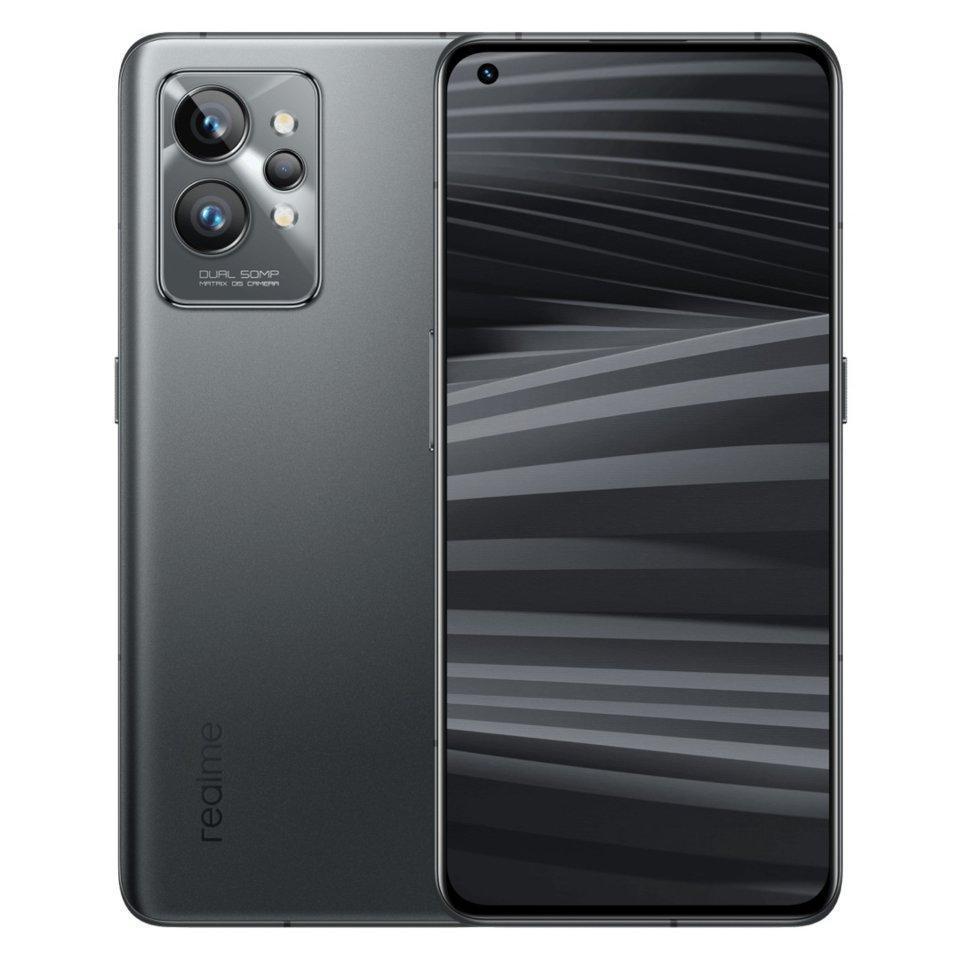 Realme GT2 Pro 256 Go - Noir - Débloqué Reconditionné - Realme reconditionné disponible sur Backmarket