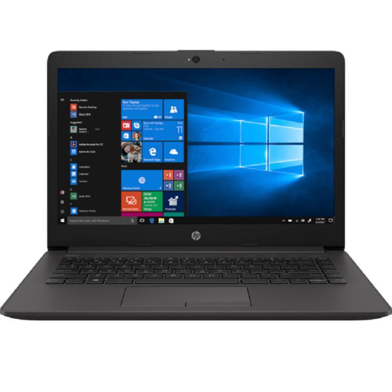 HP 240 G8 14"" Core i5 1 GHz - SSD 256 Go - 8 Go QWERTY - Italien Reconditionné - Hewlett-Packard reconditionné disponible sur Backmarket