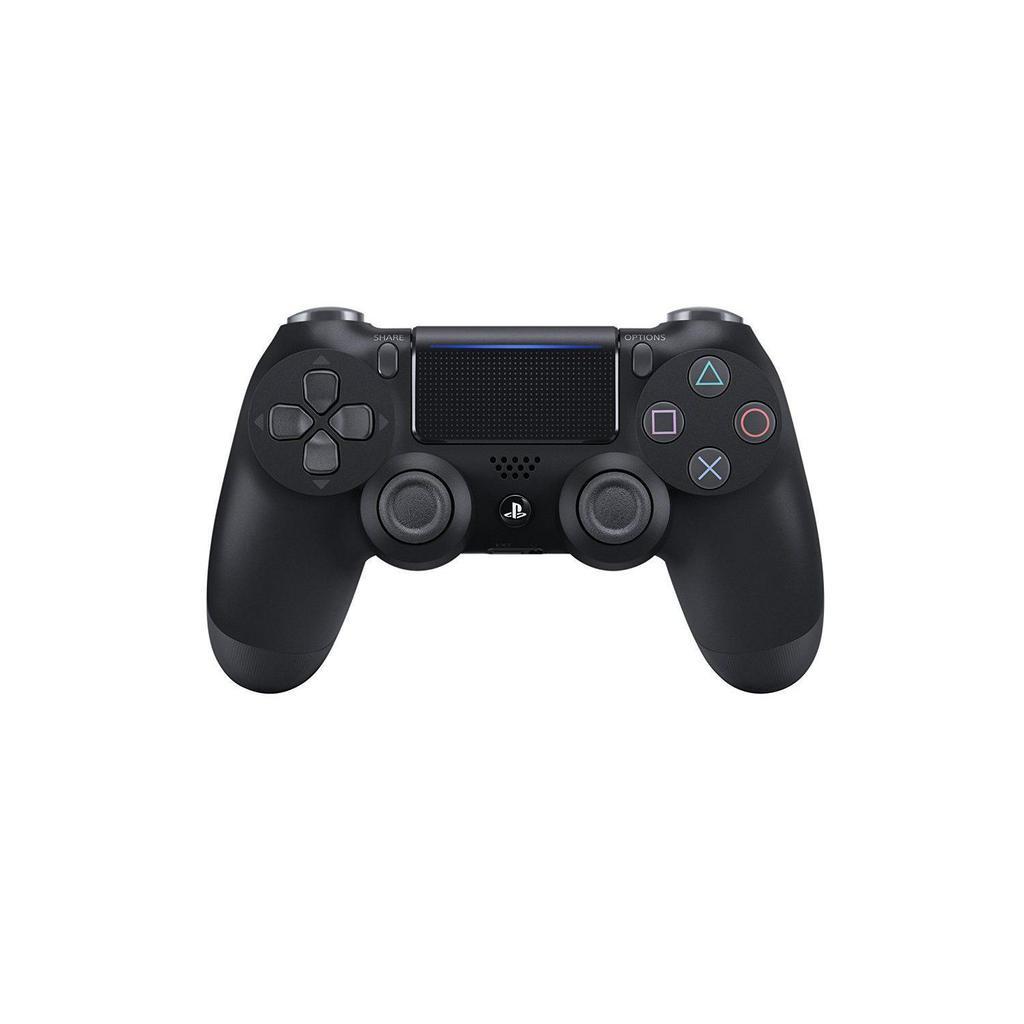 Manette PlayStation 4 Sony DualShock 4 V2 Reconditionné - Sony reconditionné disponible sur Backmarket