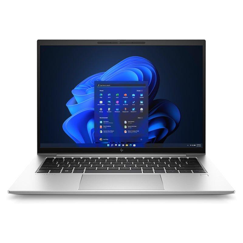 Hp EliteBook 840 G9 14"" Core i5 2.4 GHz - SSD 256 Go - 16 Go AZERTY - Français Reconditionné - Hewlett-Packard reconditionné disponible sur Backmarket