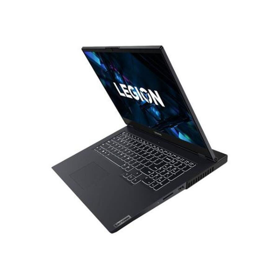 Lenovo Legion 5 17ITH6 17"" Core i5 2.7 GHz - SSD 512 Go - 16 Go AZERTY - Français Reconditionné -  reconditionné disponible sur Backmarket