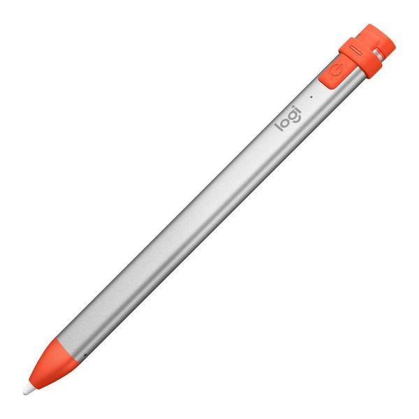 Acheter Logitech Crayon 1 Stylo Reconditionné - 44,00 € Logitech Crayon 1 Stylo Reconditionné - Logitech reconditionné disponible sur Backmarket