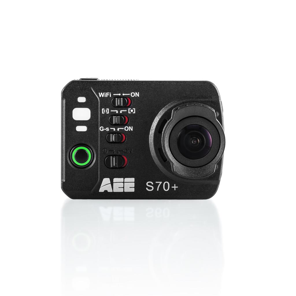 Acheter Caméra Sport Pnj AEE S70 + Reconditionné - 179,00 € Caméra Sport Pnj AEE S70 + Reconditionné - N/A reconditionné disponible sur Backmarket