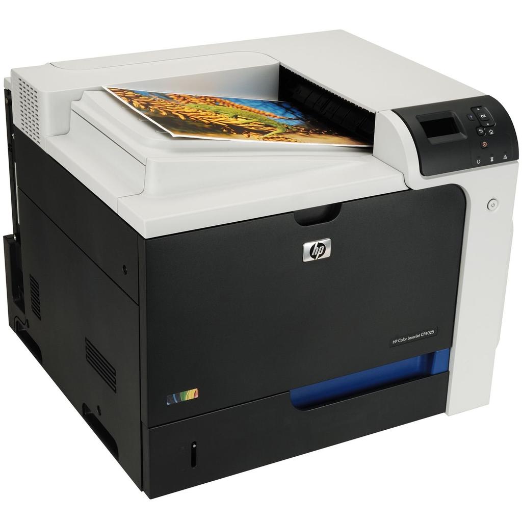 Acheter HP CP4025DN CC490A Laser couleur Reconditionné - 504,00 € HP CP4025DN CC490A Laser couleur Reconditionné - Hewlett-Packard reconditionné disponible sur Backmarket