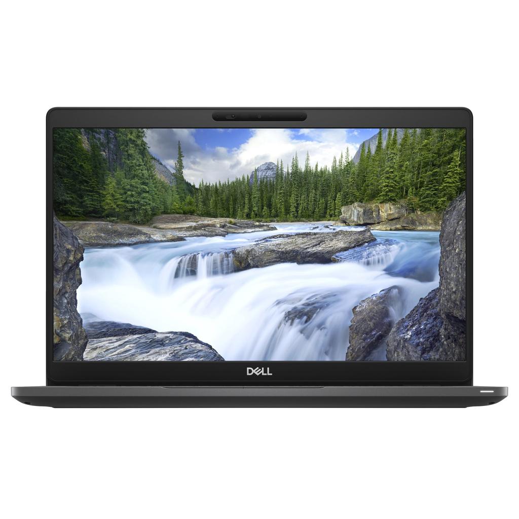 Dell Latitude 5300 13"" Core i7 1.9 GHz - SSD 512 Go - 16 Go QWERTY - Suédois Reconditionné - Dell reconditionné disponible sur Backmarket