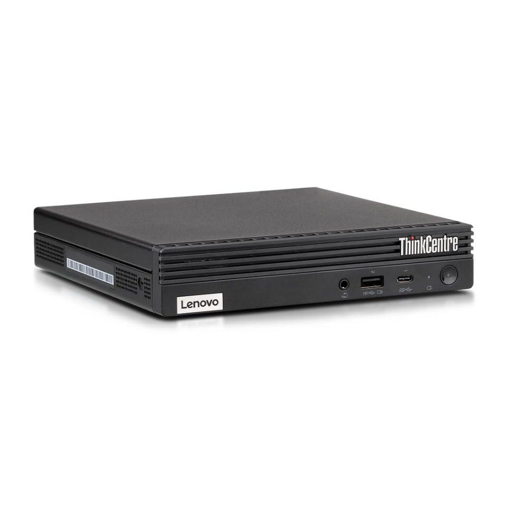 Lenovo ThinkCentre M70Q Tiny Core i3 3 GHz - SSD 512 Go RAM 16 Go Reconditionné - Lenovo reconditionné disponible sur Backmarket