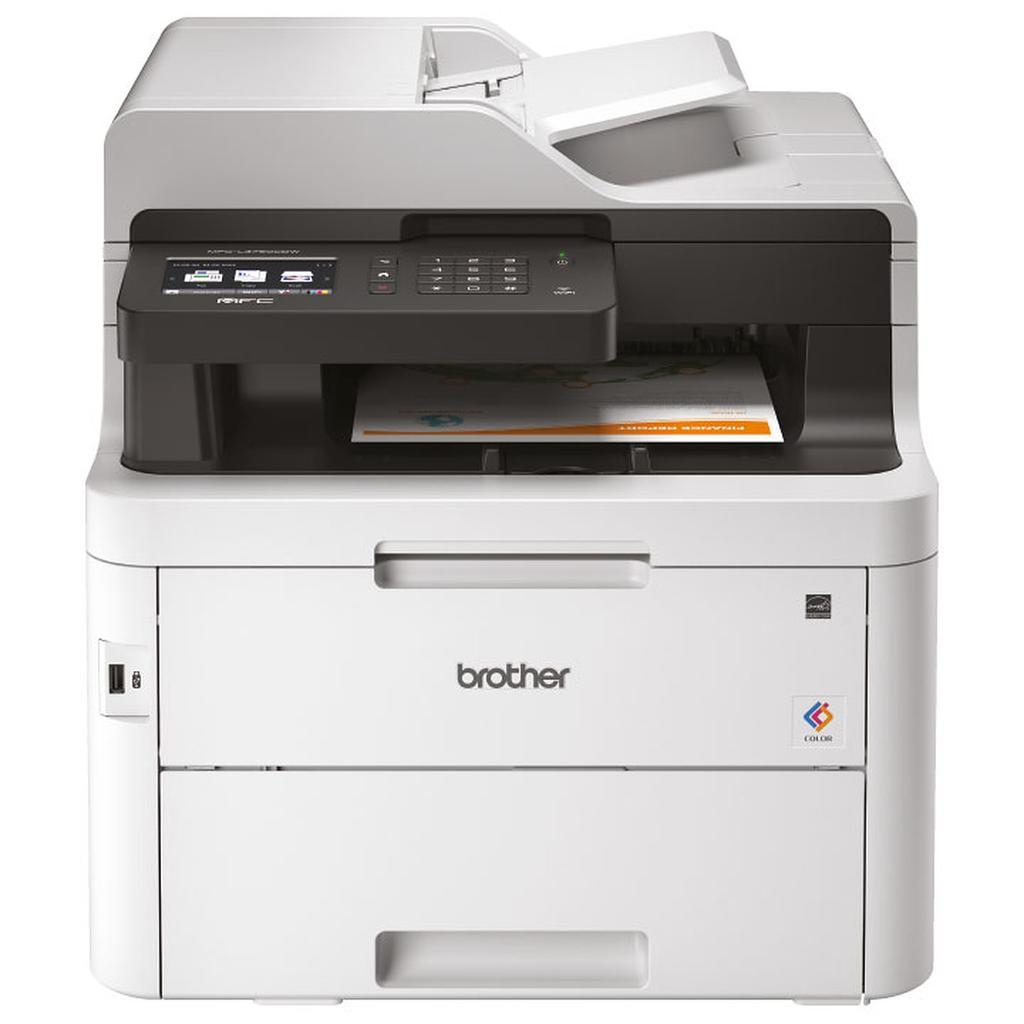 Brother MFC-L3750CDW Laser couleur Reconditionné - Brother reconditionné disponible sur Backmarket