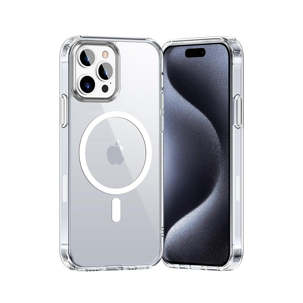 Acheter Coque iPhone 15 Pro Max - TPU - Transparent Reconditionné - 14,99 € Coque iPhone 15 Pro Max - TPU - Transparent Reconditionné - N/A reconditionné disponible sur Backmarket