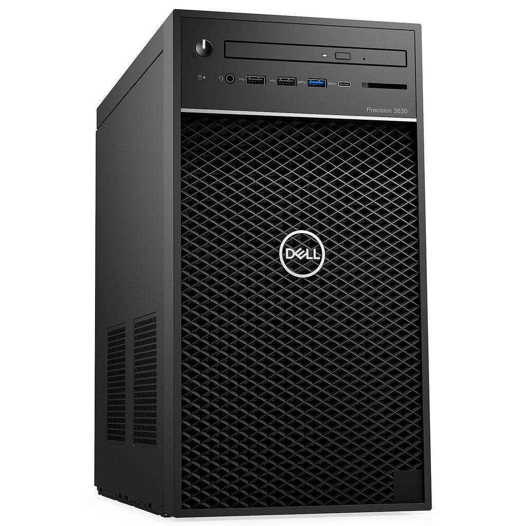 Acheter Dell Precision 3630 Core i7 3 GHz - SSD 256 Go RAM 16 Go Reconditionné - 780,00 € Dell Precision 3630 Core i7 3 GHz - SSD 256 Go RAM 16 Go Reconditionné - Dell reconditionné disponible sur Backmarket
