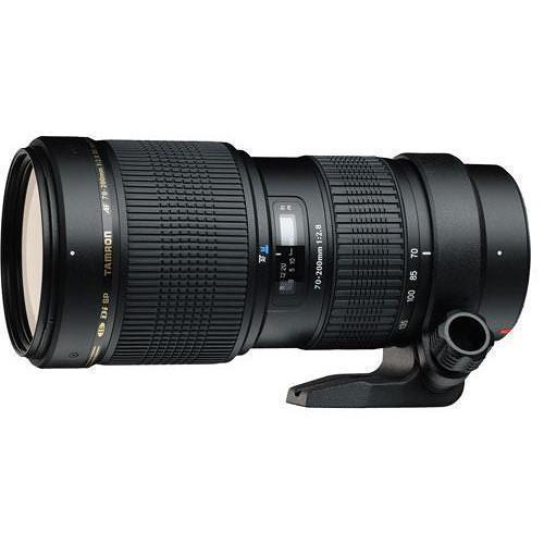 Acheter Objectif Tamron 70-200mm f/2.8 Di LD (IF) Macro AF Canon AF 70-200mm f/2.8 Reconditionné - 549,00 € Objectif Tamron 70-200mm f/2.8 Di LD (IF) Macro AF Canon AF 70-200mm f/2.8 Reconditionné - Tamron reconditionné disponible sur Backmarket