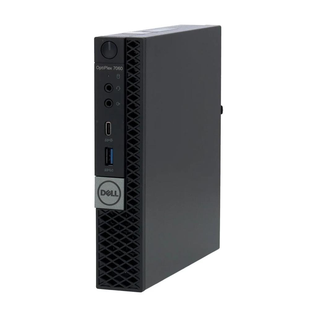 Dell OptiPlex 5070 reconditionné