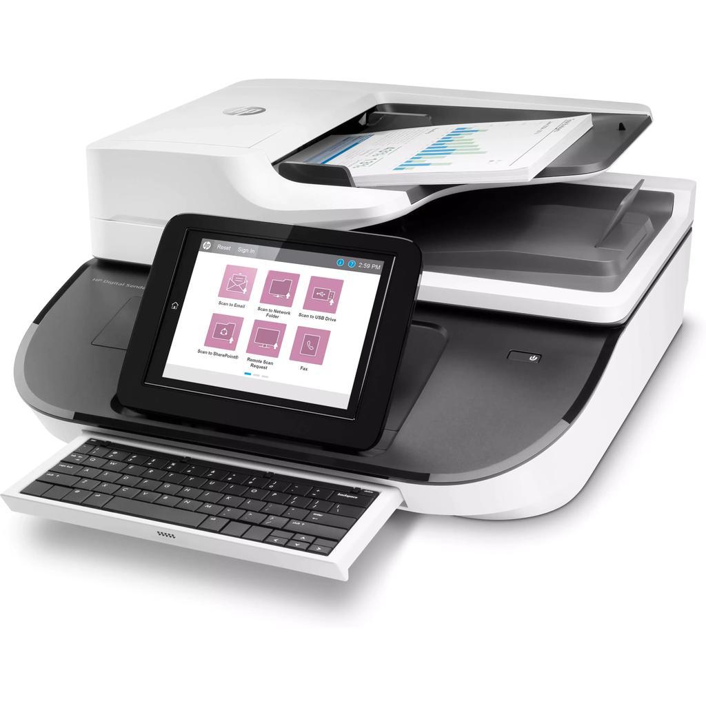 Acheter Scanner Hp 8500 F2 Reconditionné - 1349,00 € Scanner Hp 8500 F2 Reconditionné - Hewlett-Packard reconditionné disponible sur Backmarket