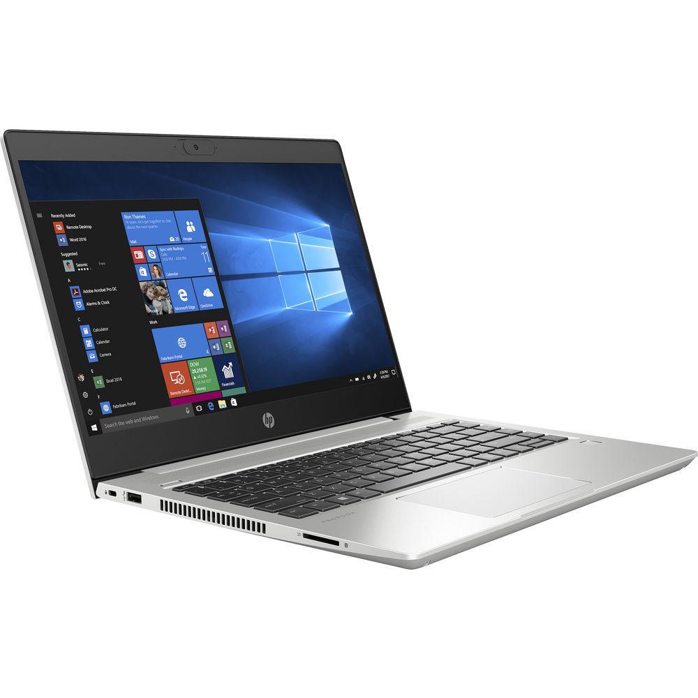 HP ProBook 440 G7 15"" Core i5 2.4 GHz - SSD 256 Go - 8 Go QWERTY - Espagnol Reconditionné - Hewlett-Packard reconditionné disponible sur Backmarket