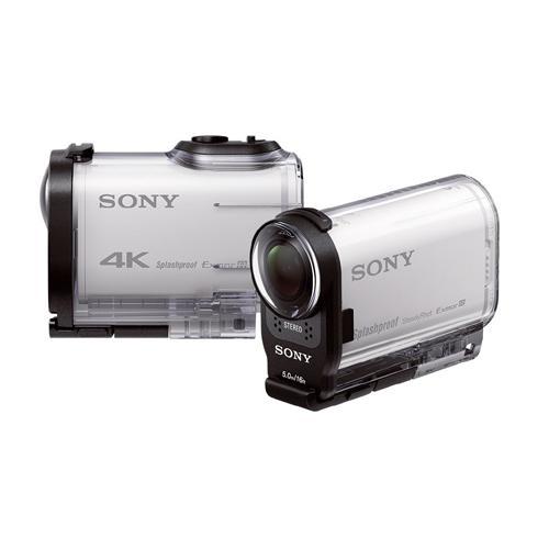 Caméra Sport Sony FDR-X1000VR Reconditionné - Sony reconditionné disponible sur Backmarket