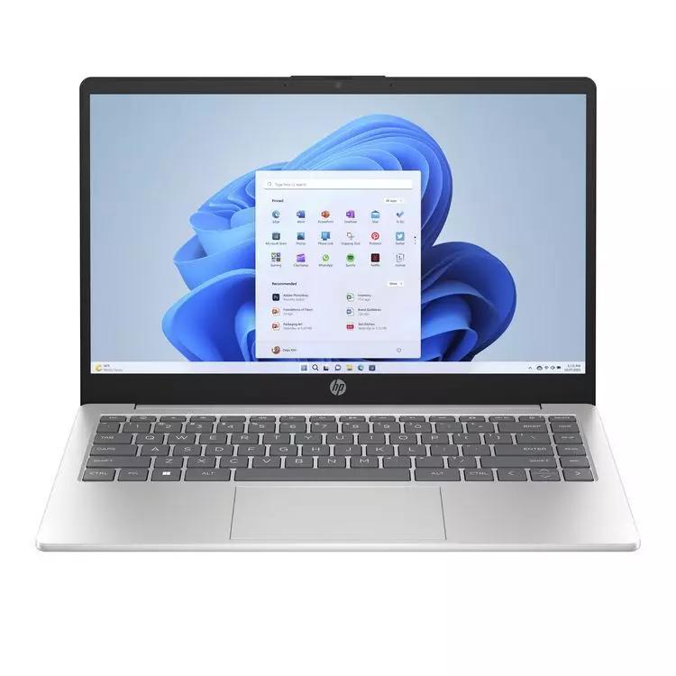 HP 14-EP0043NF 14"" Core i7 1.7 GHz - SSD 512 Go - 16 Go AZERTY - Français Reconditionné - Hewlett-Packard reconditionné disponible sur Backmarket