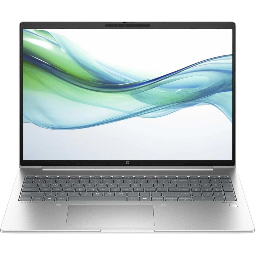 HP ProBook 465 G11 16"" Ryzen 7 2 GHz - SSD 256 Go - 16 Go AZERTY - Français Reconditionné - Hewlett-Packard reconditionné disponible sur Backmarket
