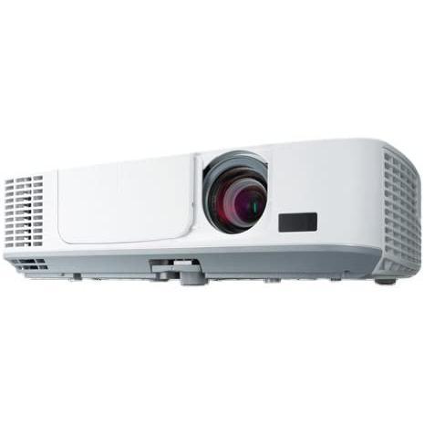 Vidéo projecteur Nec NP-M311W Blanc Reconditionné - NEC reconditionné disponible sur Backmarket