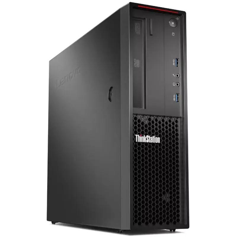 Acheter Lenovo ThinkStation P320 Core i7 3.6 GHz - SSD 512 Go RAM 16 Go Reconditionné - 531,00 € Lenovo ThinkStation P320 Core i7 3.6 GHz - SSD 512 Go RAM 16 Go Reconditionné - Lenovo reconditionné disponible sur Backmarket