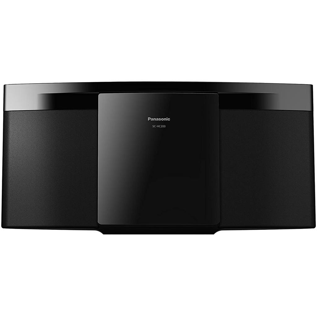 Acheter Micro-chaines Panasonic SC-HC212EG Bluetooth Reconditionné - 109,00 € Micro-chaines Panasonic SC-HC212EG Bluetooth Reconditionné - Panasonic reconditionné disponible sur Backmarket
