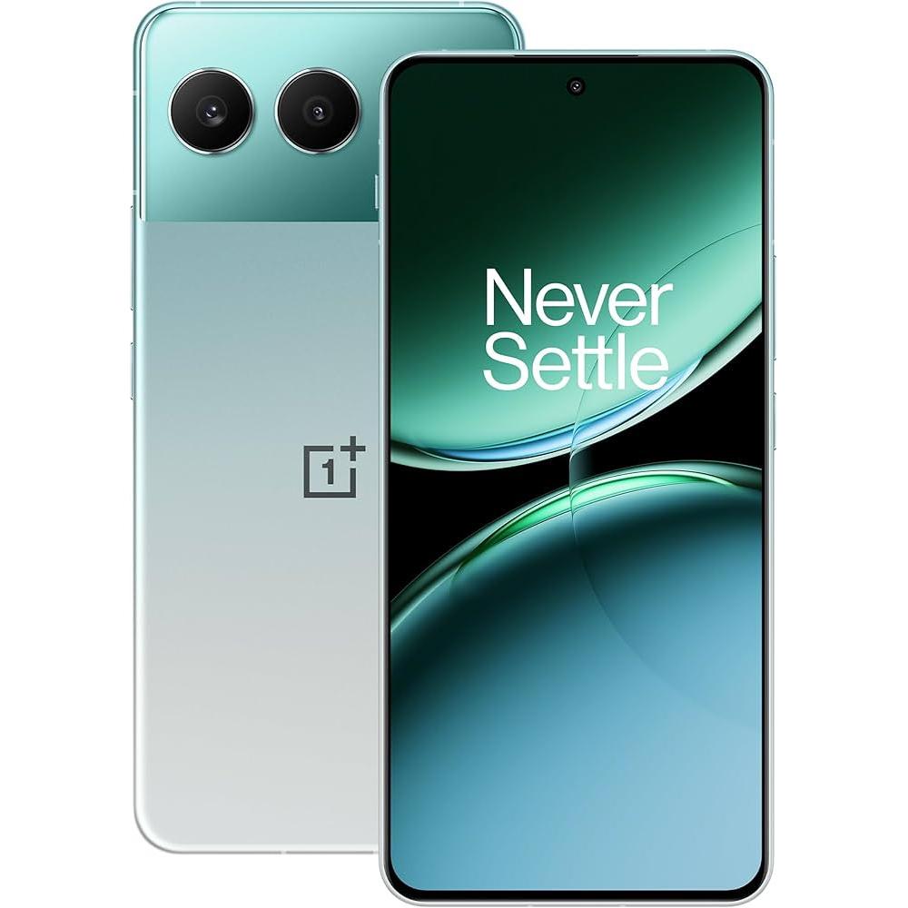 OnePlus Nord 4 256 Go - Vert - Débloqué Reconditionné - OnePlus reconditionné disponible sur Backmarket