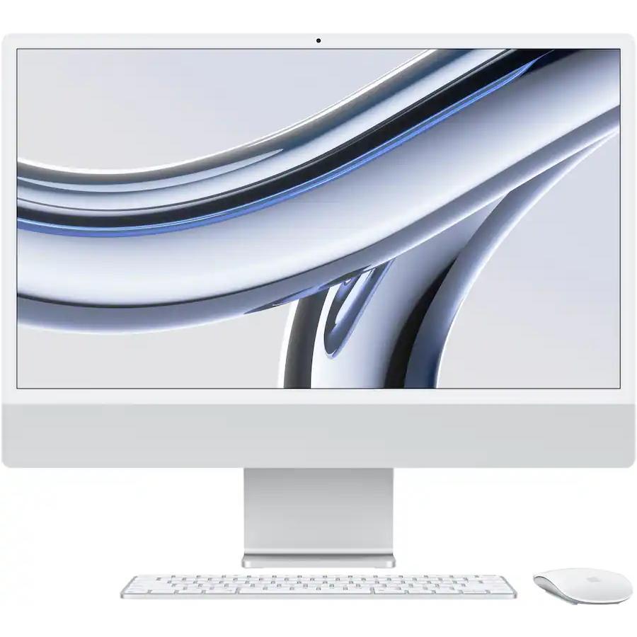 Acheter iMac 24"" (2023) Apple M3 avec CPU 8 cœurs GPU 10 cœurs - 1 To SSD - 24 GB AZERTY - Français Verre standard Reconditionné - 2299,00 € iMac 24"" (2023) Apple M3 avec CPU 8 cœurs GPU 10 cœurs - 1 To SSD - 24 GB AZERTY - Français Verre standard Reconditionné - Apple reconditionné disponible sur Backmarket