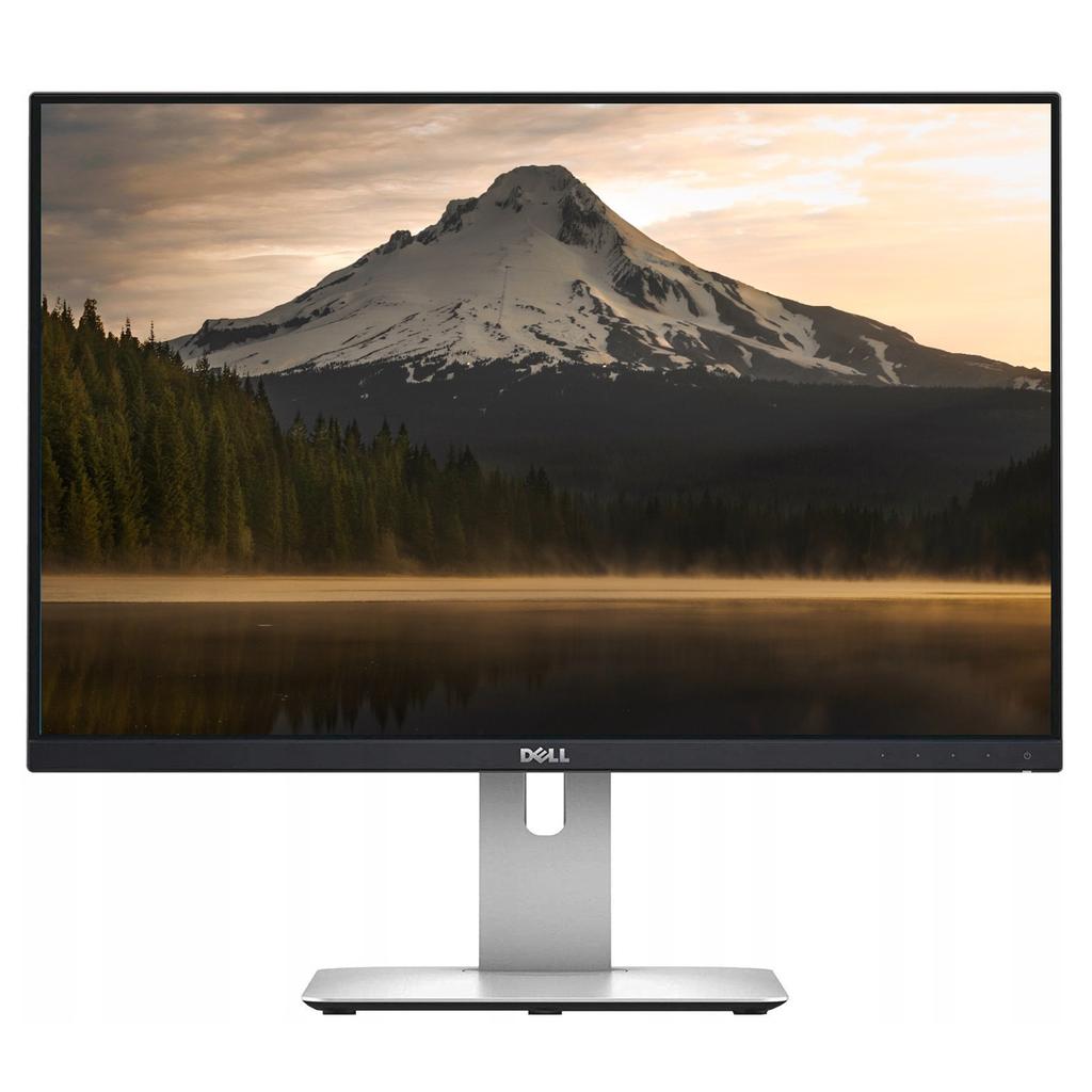 Écran 24"" LED Dell UltraSharp U2415 Reconditionné - Dell reconditionné disponible sur Backmarket