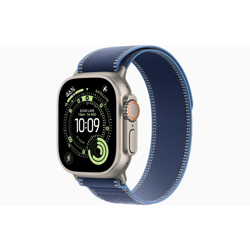Apple Watch Ultra 3 reconditionné