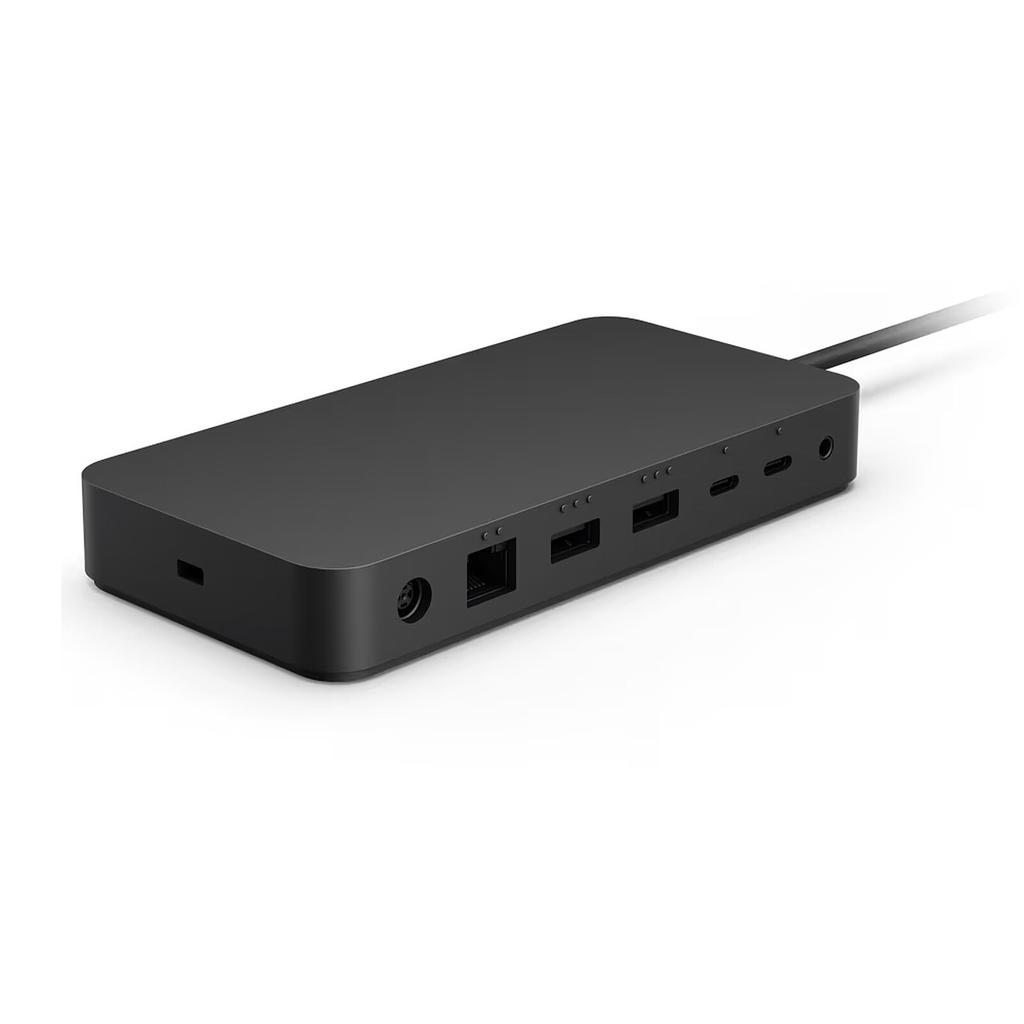 Dock & Station d'accueil Microsoft Surface Dock Thunderbolt 4 Reconditionné - Microsoft reconditionné disponible sur Backmarket