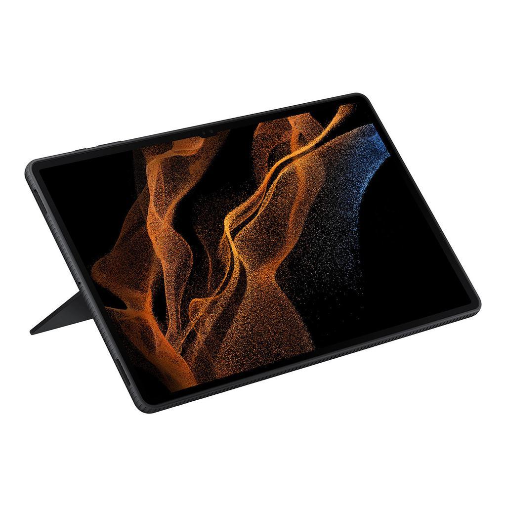 Galaxy Tab S8 Ultra 256GB - Gris - WiFi Reconditionné - Samsung reconditionné disponible sur Backmarket