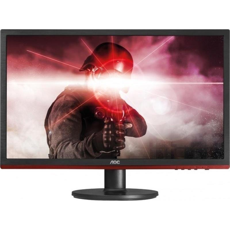 Acheter Écran 22"" LCD FHD Aoc G2260VWQ6 Reconditionné - 110,00 € Écran 22"" LCD FHD Aoc G2260VWQ6 Reconditionné - AOC reconditionné disponible sur Backmarket