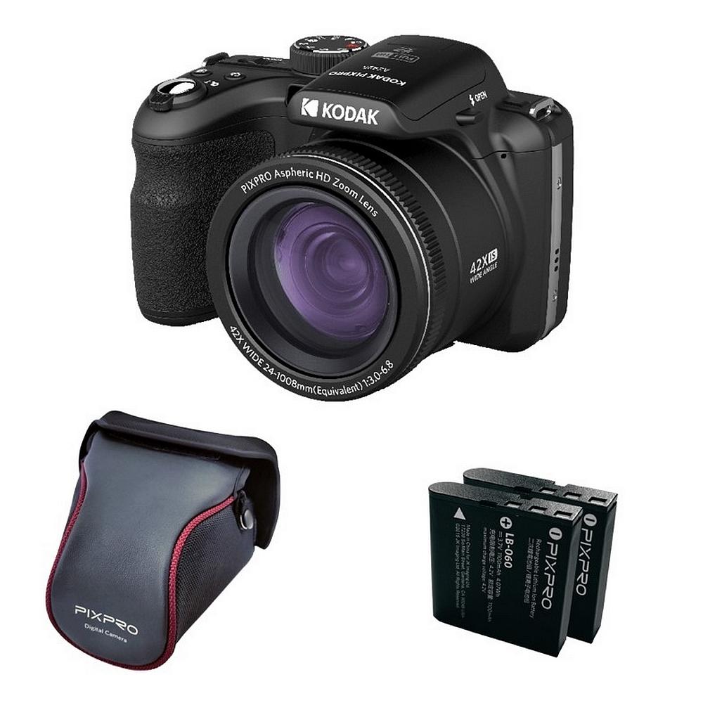 Acheter Bridge - Kodak Pixpro Astro Zoom AZ426 - Noir + Kodak Zoom 42X 24-1008mm f/3.0-6.8 Reconditionné - 169,00 € Bridge - Kodak Pixpro Astro Zoom AZ426 - Noir + Kodak Zoom 42X 24-1008mm f/3.0-6.8 Reconditionné - Kodak reconditionné disponible sur Backmarket