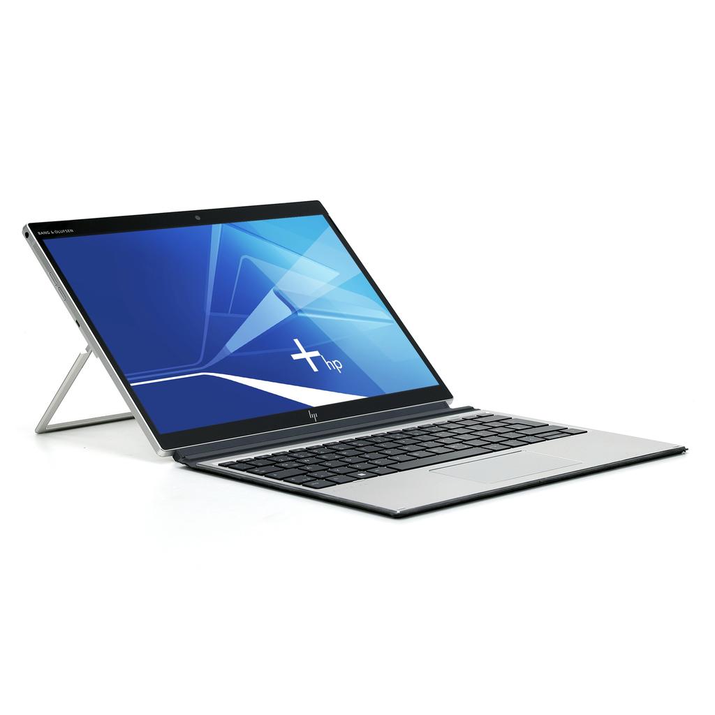 HP Elite x2 G8 13"" Core i5 2.6 GHz - SSD 256 Go - 8 Go QWERTZ - Allemand Reconditionné - Hewlett-Packard reconditionné disponible sur Backmarket