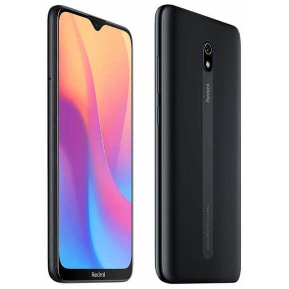 Xiaomi Redmi 8A 32 Go - Noir - Débloqué Reconditionné - Xiaomi reconditionné disponible sur Backmarket
