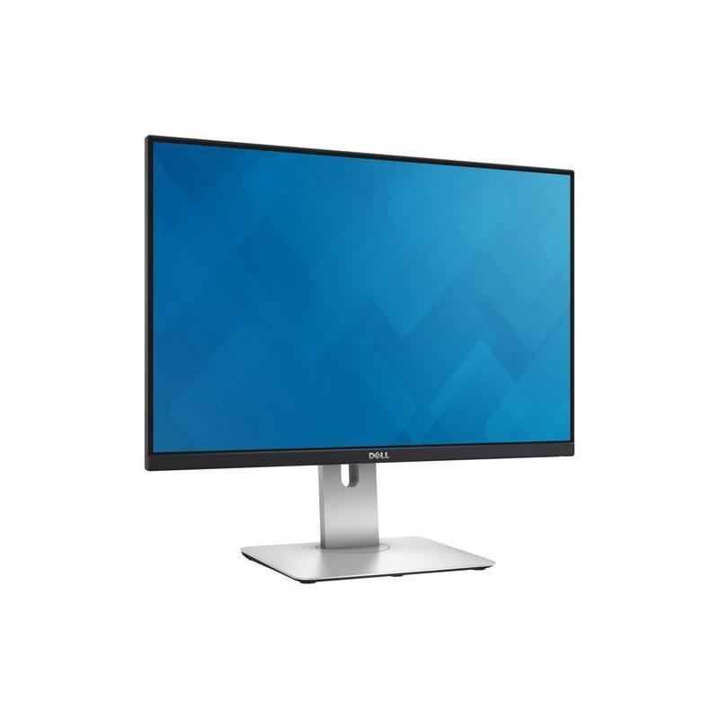 Écran 24"" LCD Dell LCD U2415B Reconditionné - Dell reconditionné disponible sur Backmarket