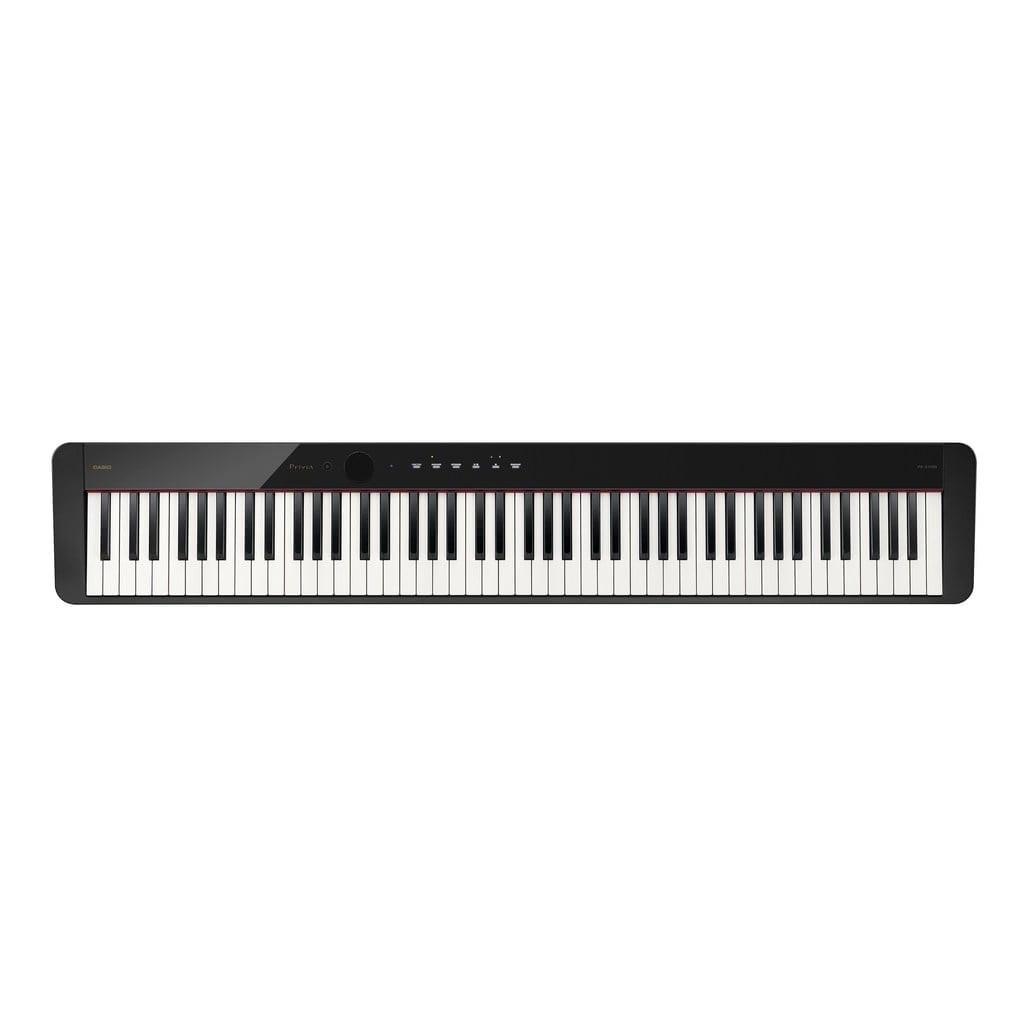 Instruments de musique Casio PX-S1100 Reconditionné - Casio reconditionné disponible sur Backmarket