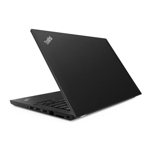 Lenovo ThinkPad T480 Touch 14"" Core i5 1.7 GHz - SSD 256 Go - 8 Go QWERTZ - Allemand Reconditionné - Lenovo reconditionné disponible sur Backmarket