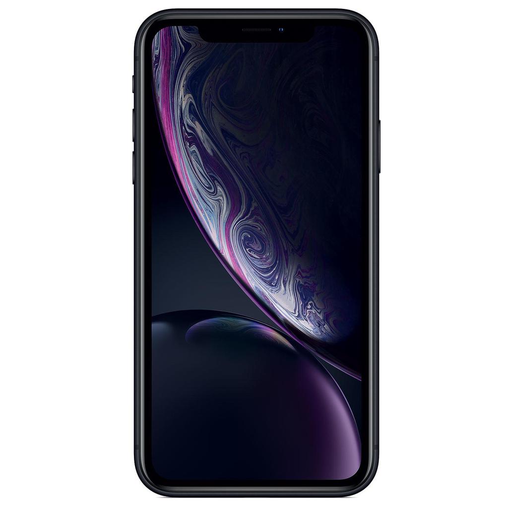 Acheter iPhone XR 64 Go - Noir - Débloqué Reconditionné - 132,00 € iPhone XR 64 Go - Noir - Débloqué Reconditionné - Apple reconditionné disponible sur Backmarket
