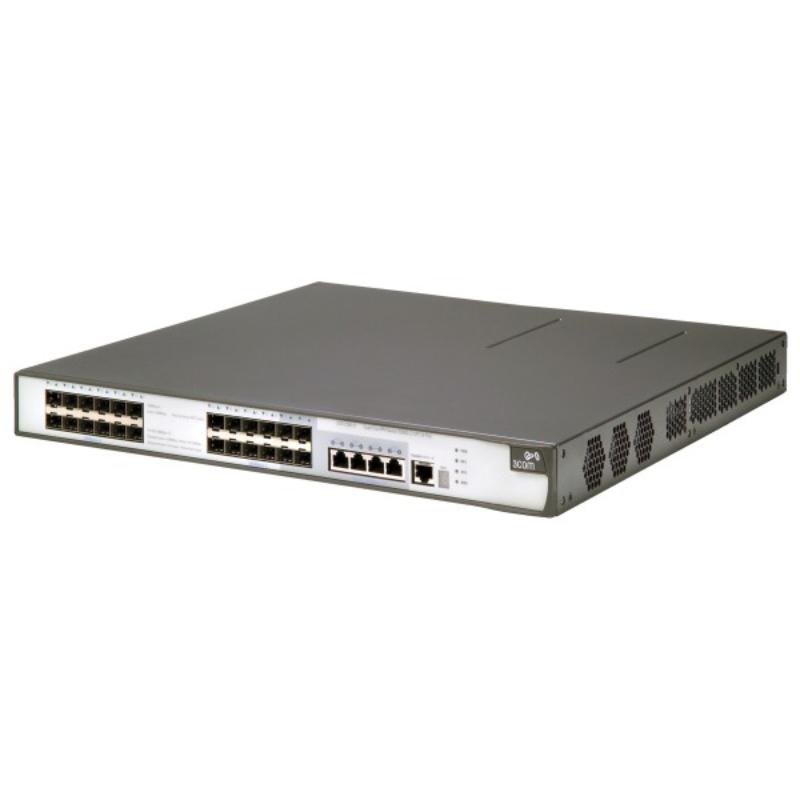 Switch 3Com 3CR17254-91 Reconditionné - 3Com reconditionné disponible sur Backmarket